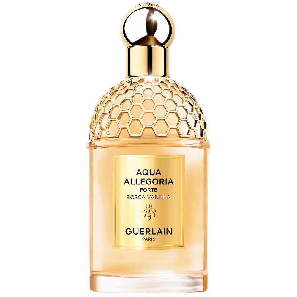 Aqua Allegoria Forte Bosca Vanilla Ve Spreji
