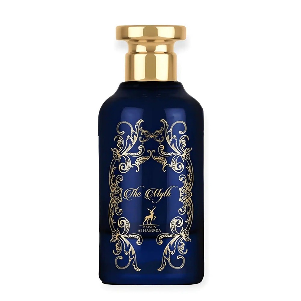 The Myth Parfumovaná Voda V Spreji 100ml