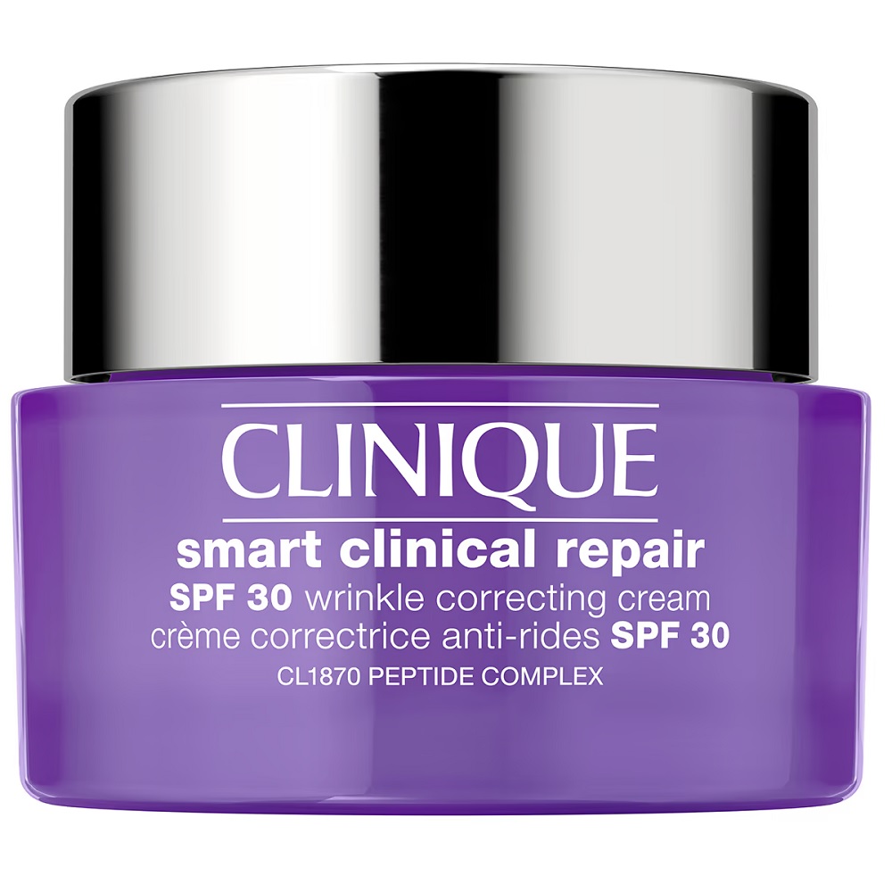 Smart Clinical Repair™ SPF30 Korekční Krém Proti Vráskám 50 ml