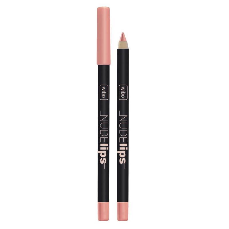 Nude Lips Ceruse 2 4