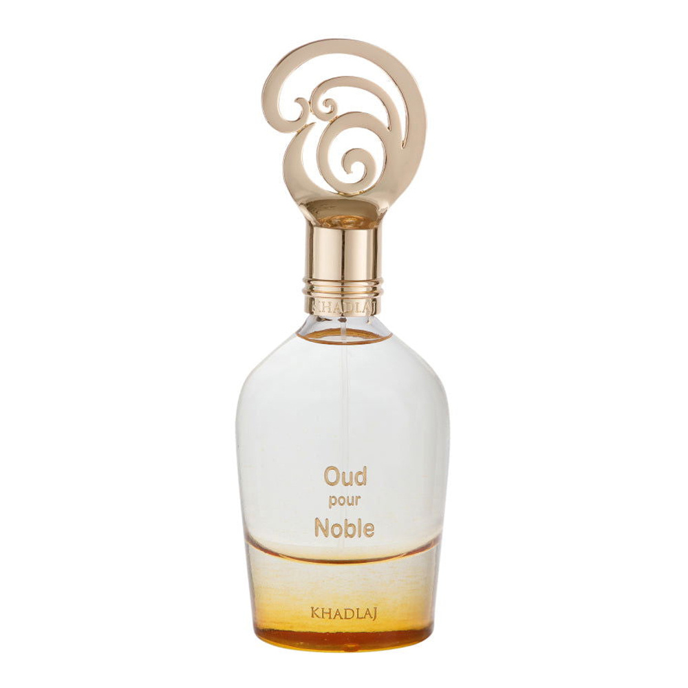 Oud Pour Noble Parfémovaná voda Ve spreji 100ml