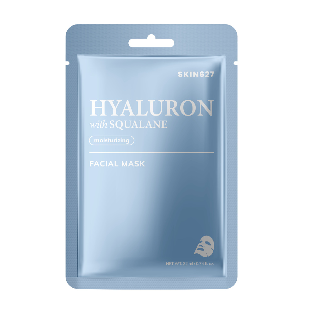 Hyaluron With Squalane 4