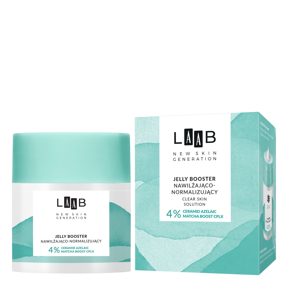 Laab Clear Skin Solution 3
