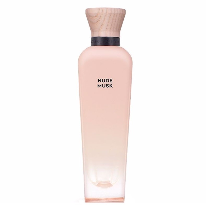 Nude Musk Parfémovaná voda 120ml