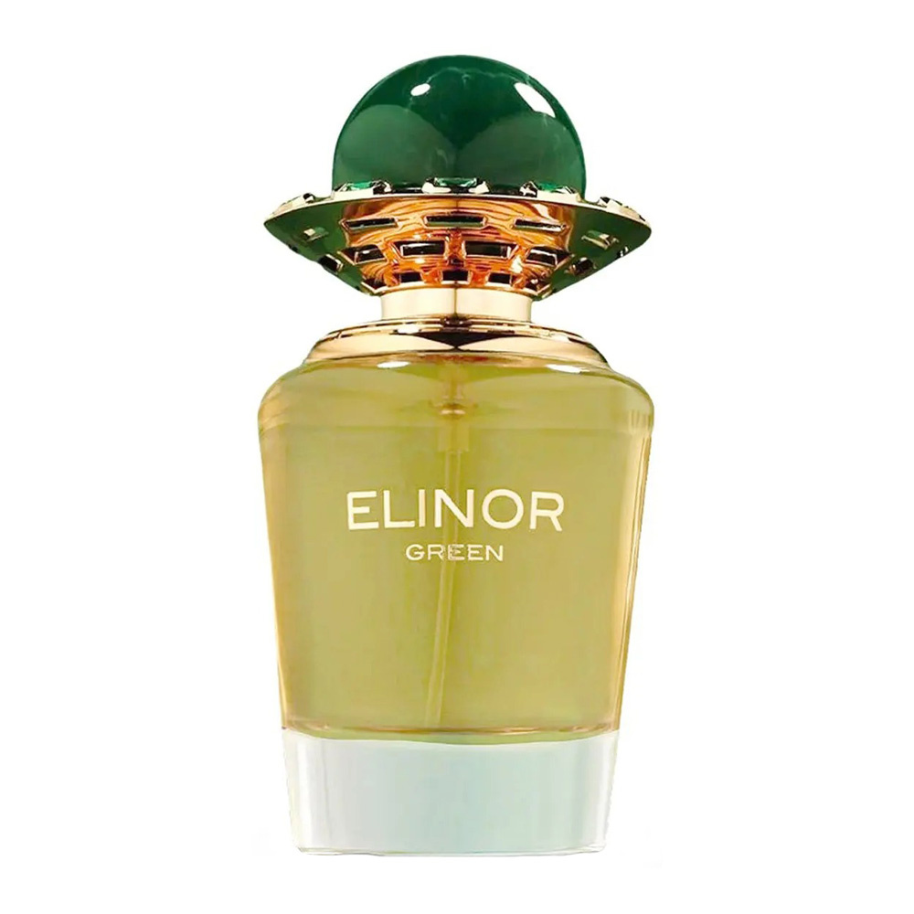 Elinor Green Parfémovaná voda Ve spreji 100ml