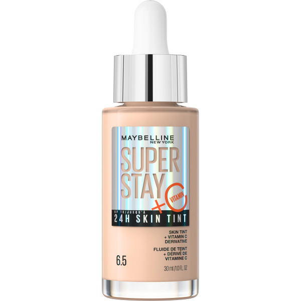 Super Stay 24H Skin Tint – Podkladová Báze 4