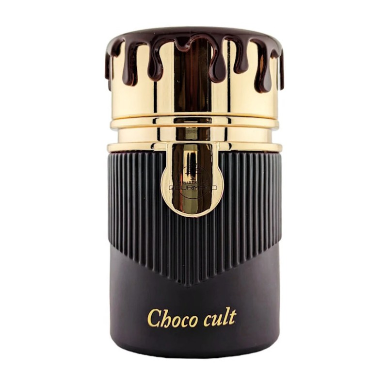 Choco Cult Parfumovaná Voda V Spreji 100ml