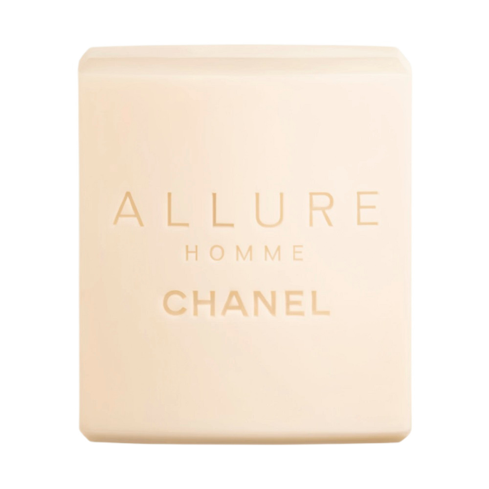 Allure Homme Mýdla