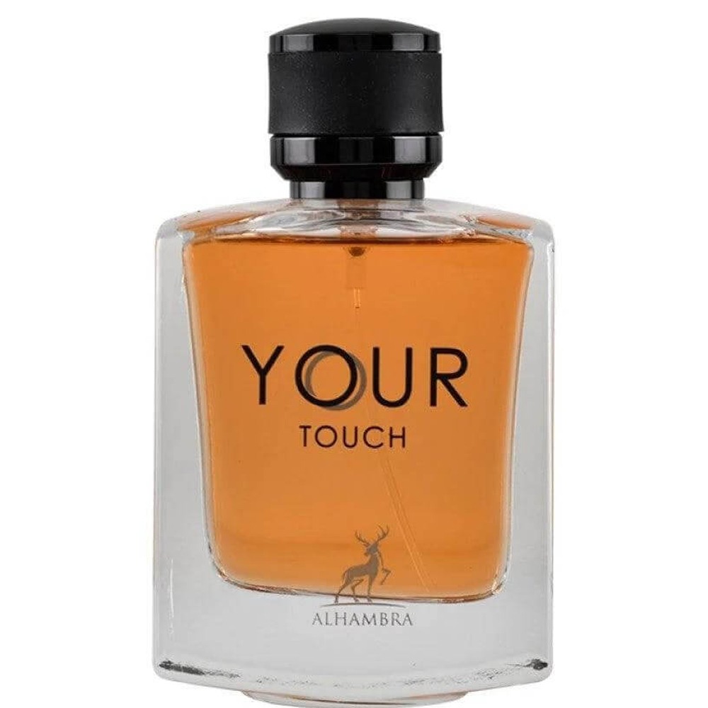 Your Touch Parfumovaná Voda 100ml