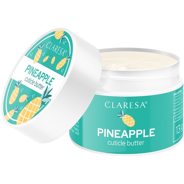 Cuticle Butter Pineapple