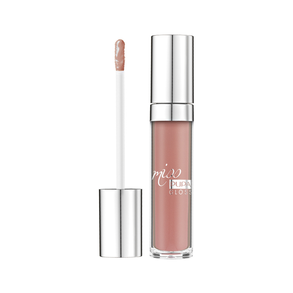 Miss Pupa Gloss Ultra Shine Gloss Lesk Na Rty S Okamžitým Efektem Objemu 103 4