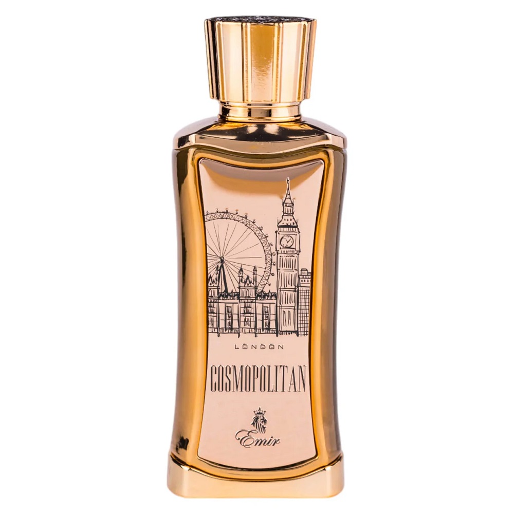 Cosmopolitan London Parfémovaná voda 100ml