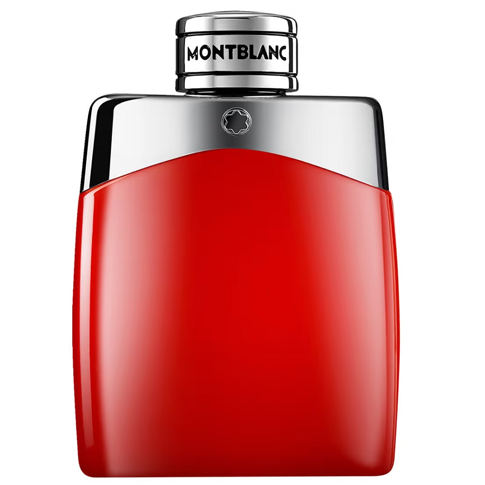 Legend Red Parfémovaná voda Ve spreji 100 ml