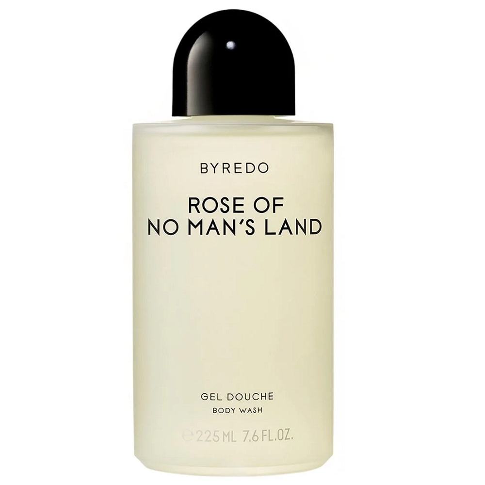 Rose Of No Man's Land Sprchový Gél 225ml