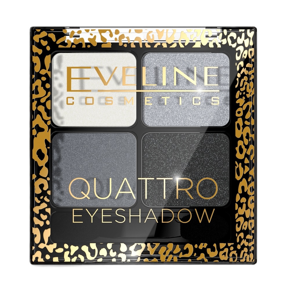 Quattro Eyeshadow 2