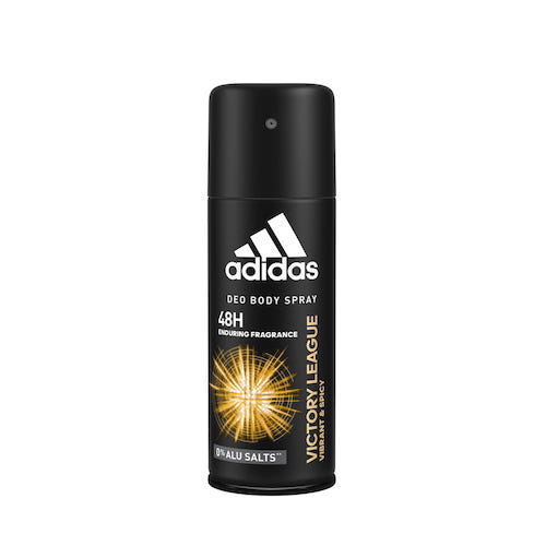 Victory League Sprejový Deodorant Pro Muže