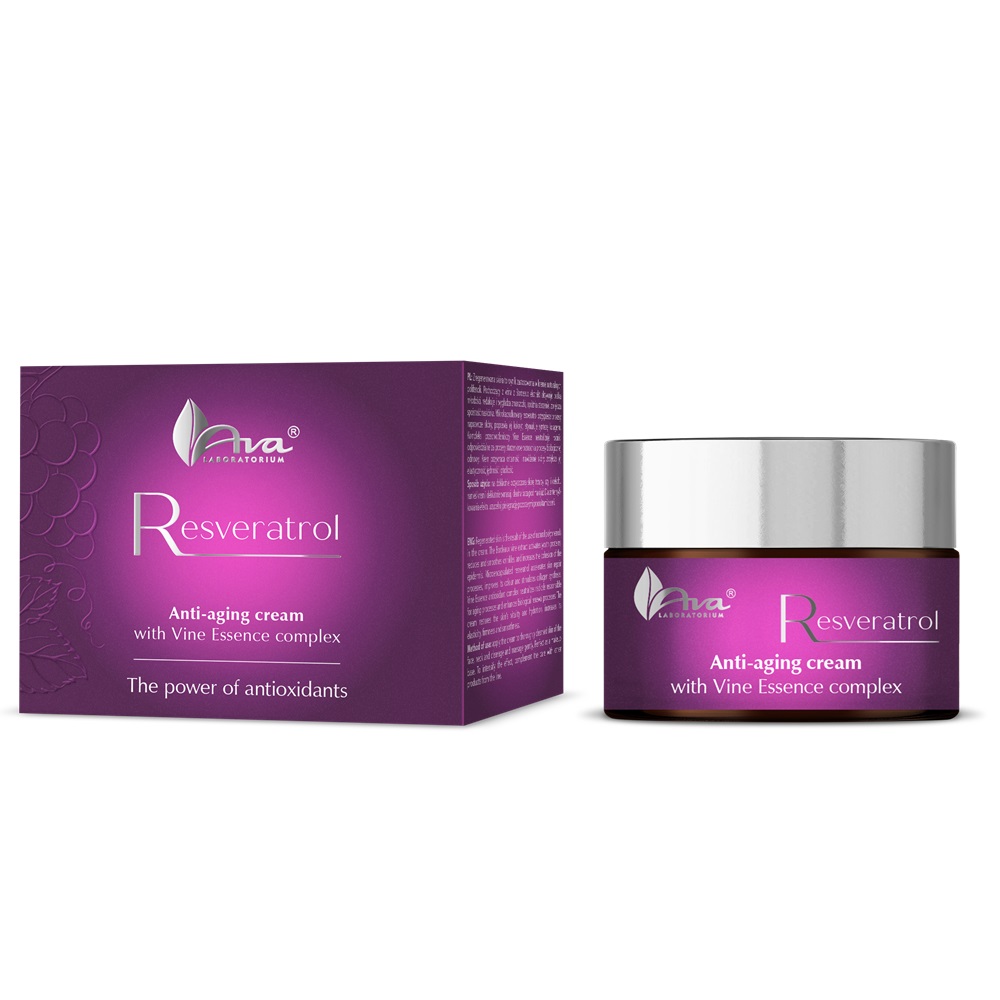 Resveratrol 2