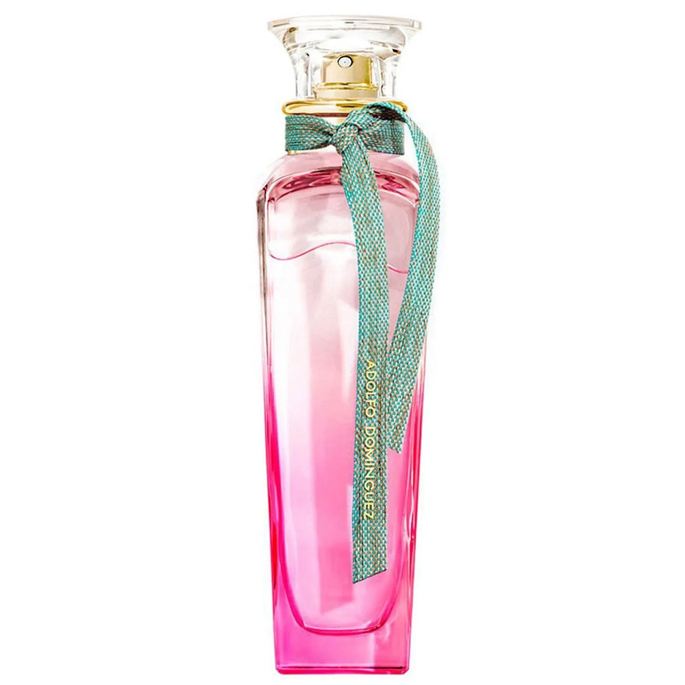 Agua Fresca De Gardenia Musk Toaletná Voda V Spreji 120ml