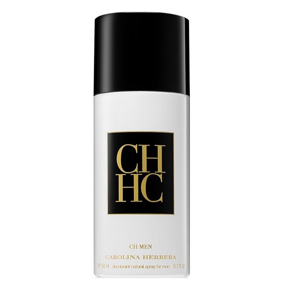 CH Men Deodorant Ve Spreji 150 ml