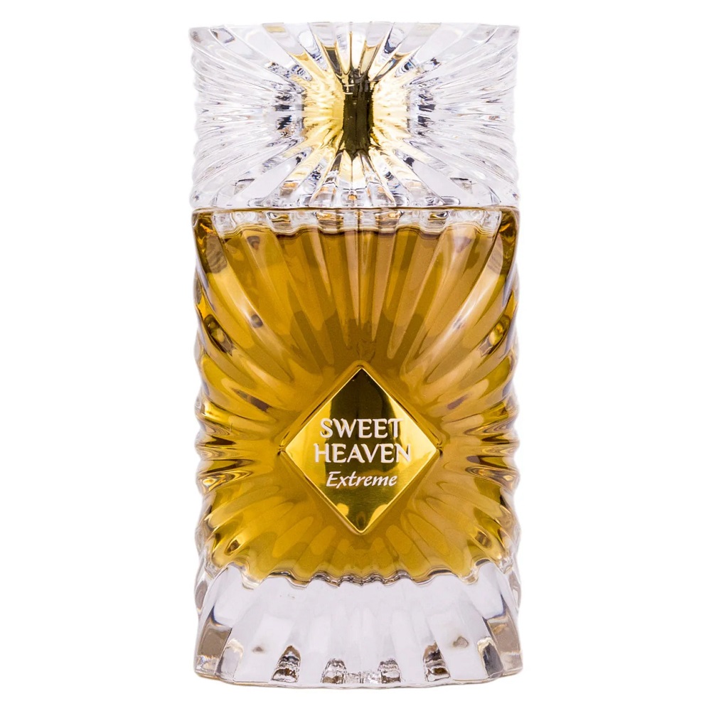 Sweet Heaven Extreme Parfumovaná Voda 100ml