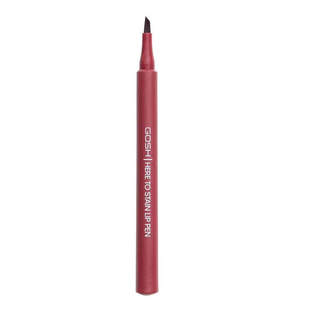 Here To Stain Lip Pen Dlouhotrvající Konturovací Tužka Na Rty 002 Candy 2