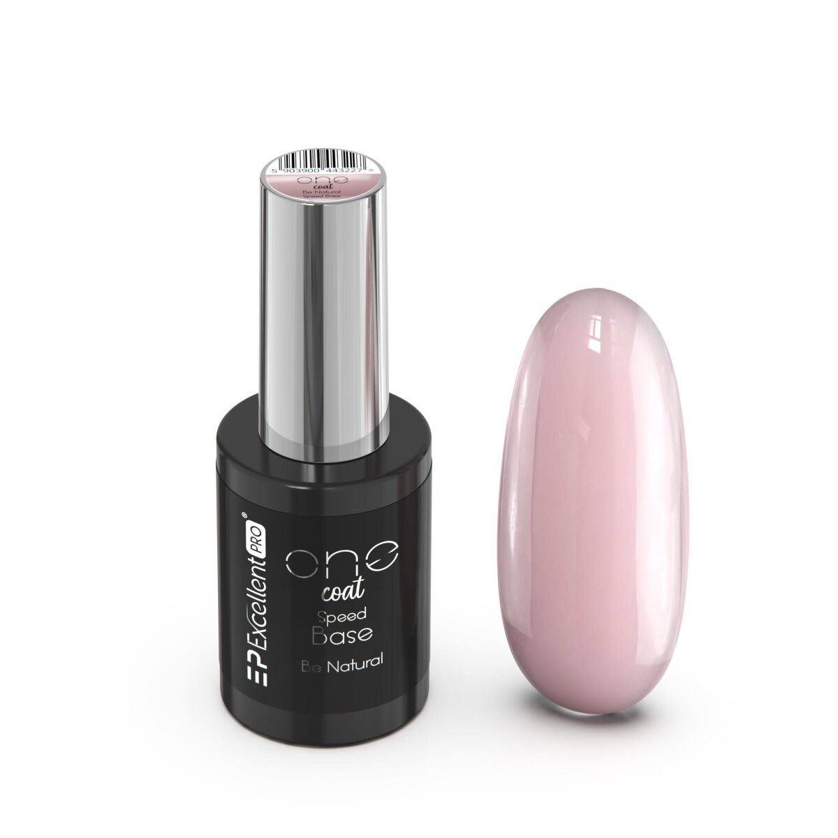 One Coat Speed Base Be Natural One Coat Speed Base – Krycí Hybridní