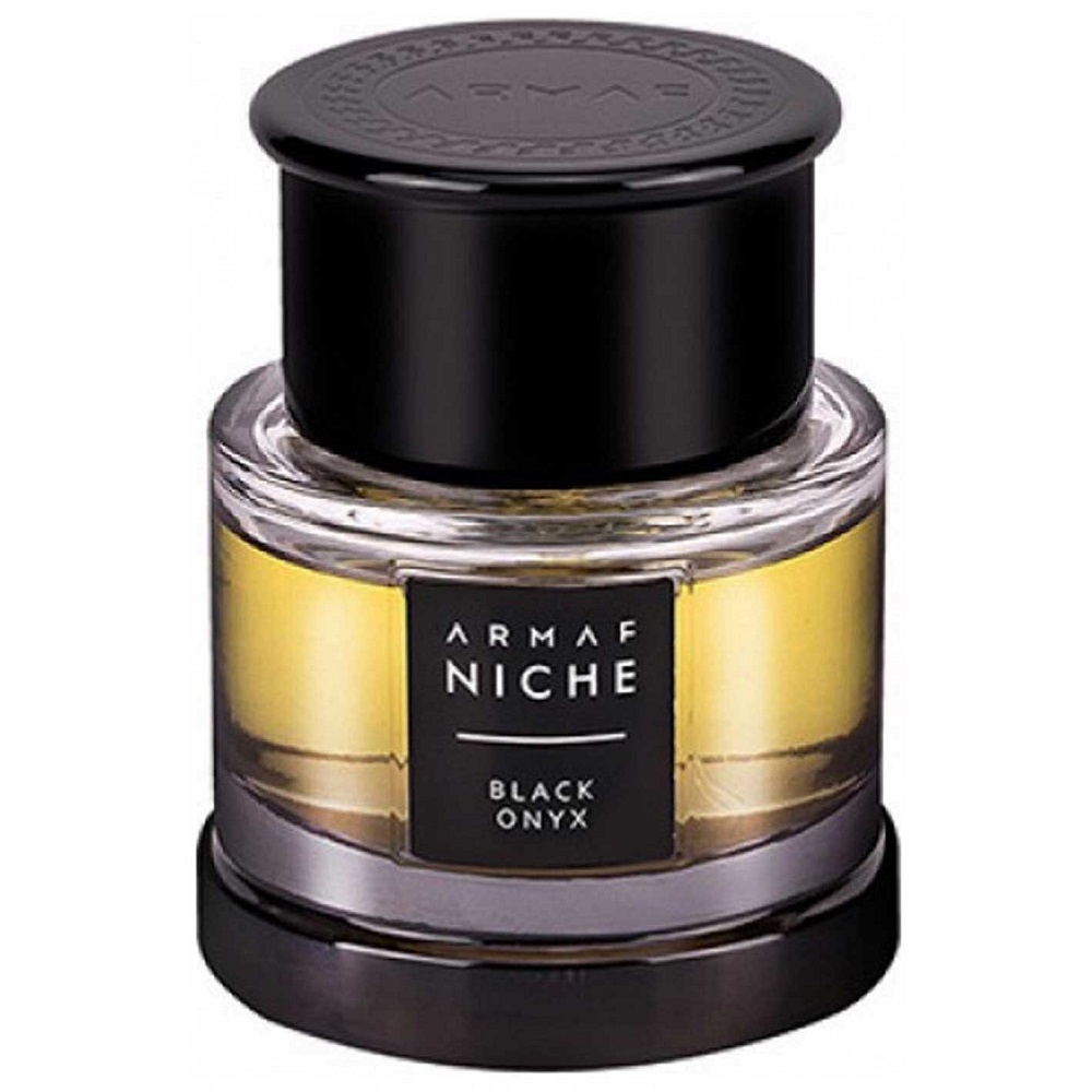 Niche Black Onyx Parfémovaná voda 90ml