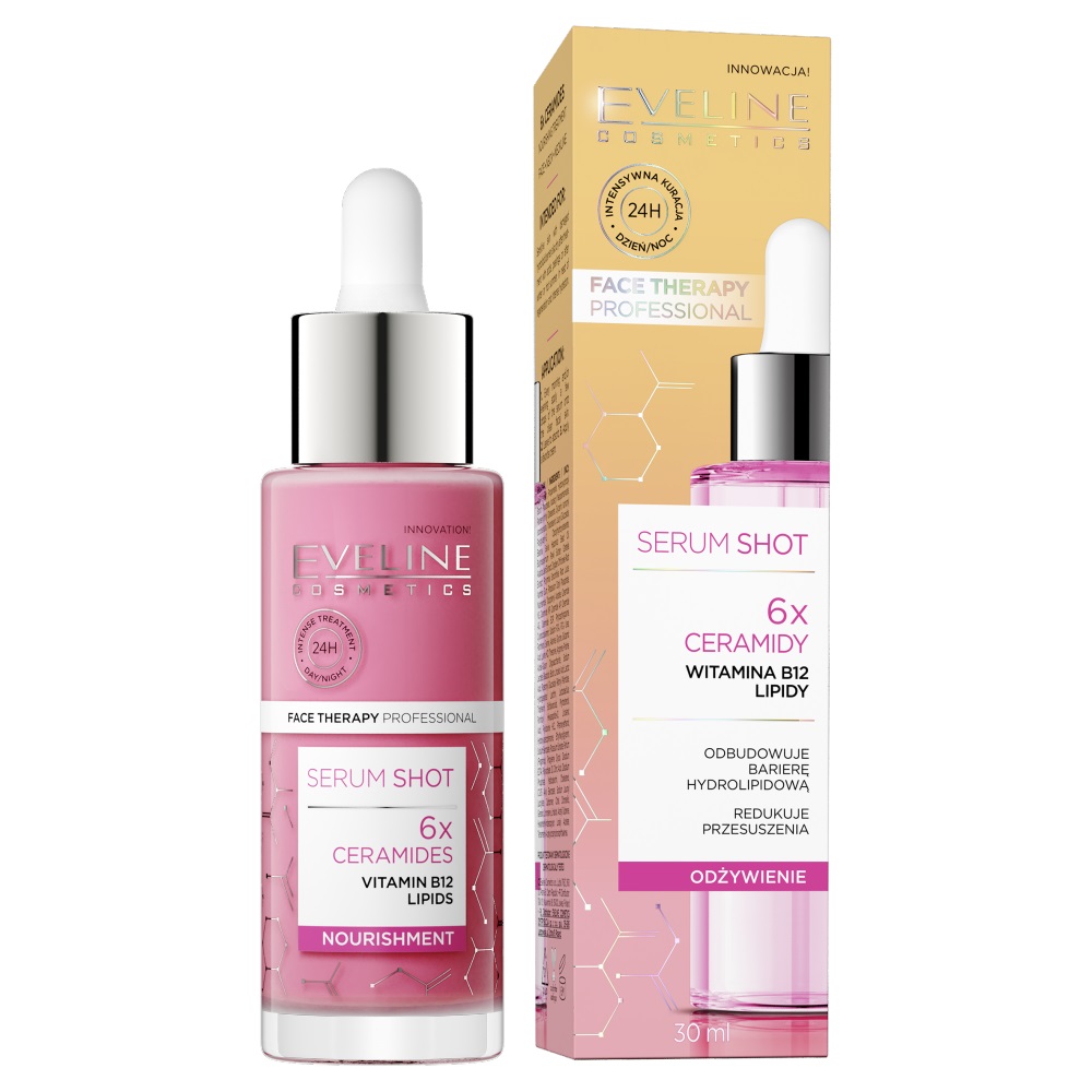 Serum Shot 7