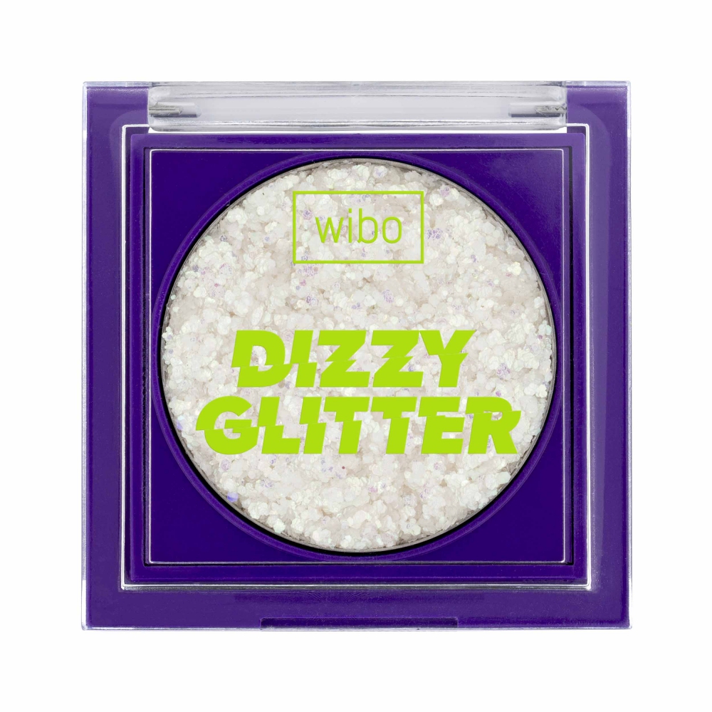 Dizzy Glitter 2