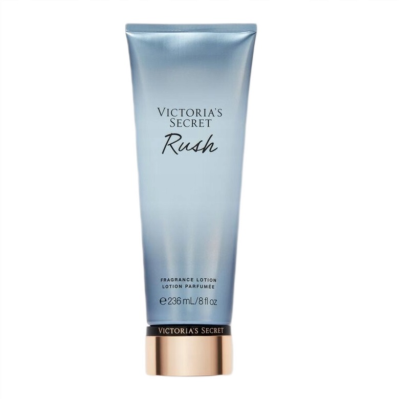 Rush Body Lotion Parfémovaný Tělový Balzám Rush Tělového Oleje