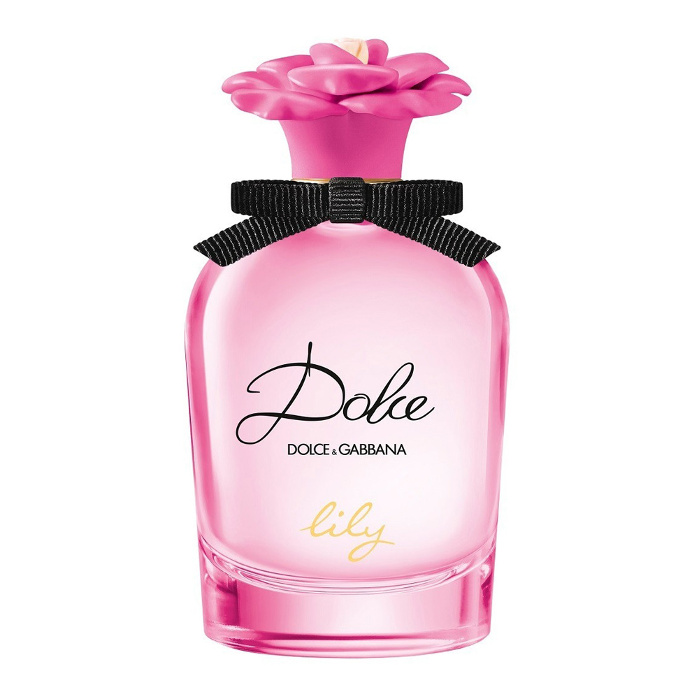 Dolce Lily Ve Spreji 2