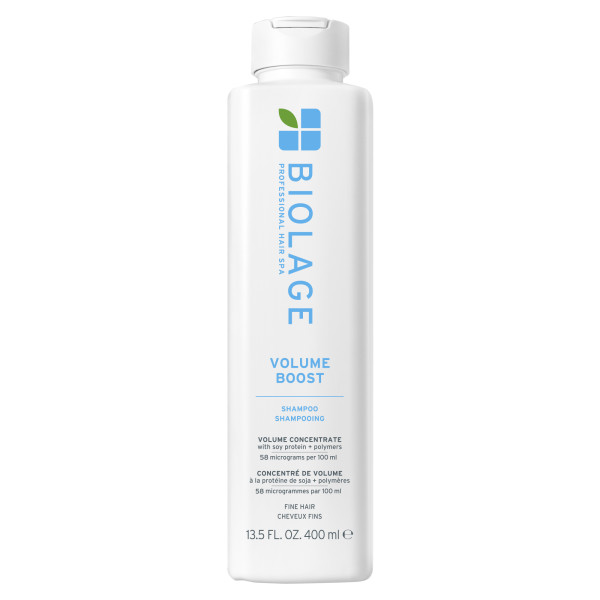 Biolage Volume Boost Objemový šAmpón 400 Ml