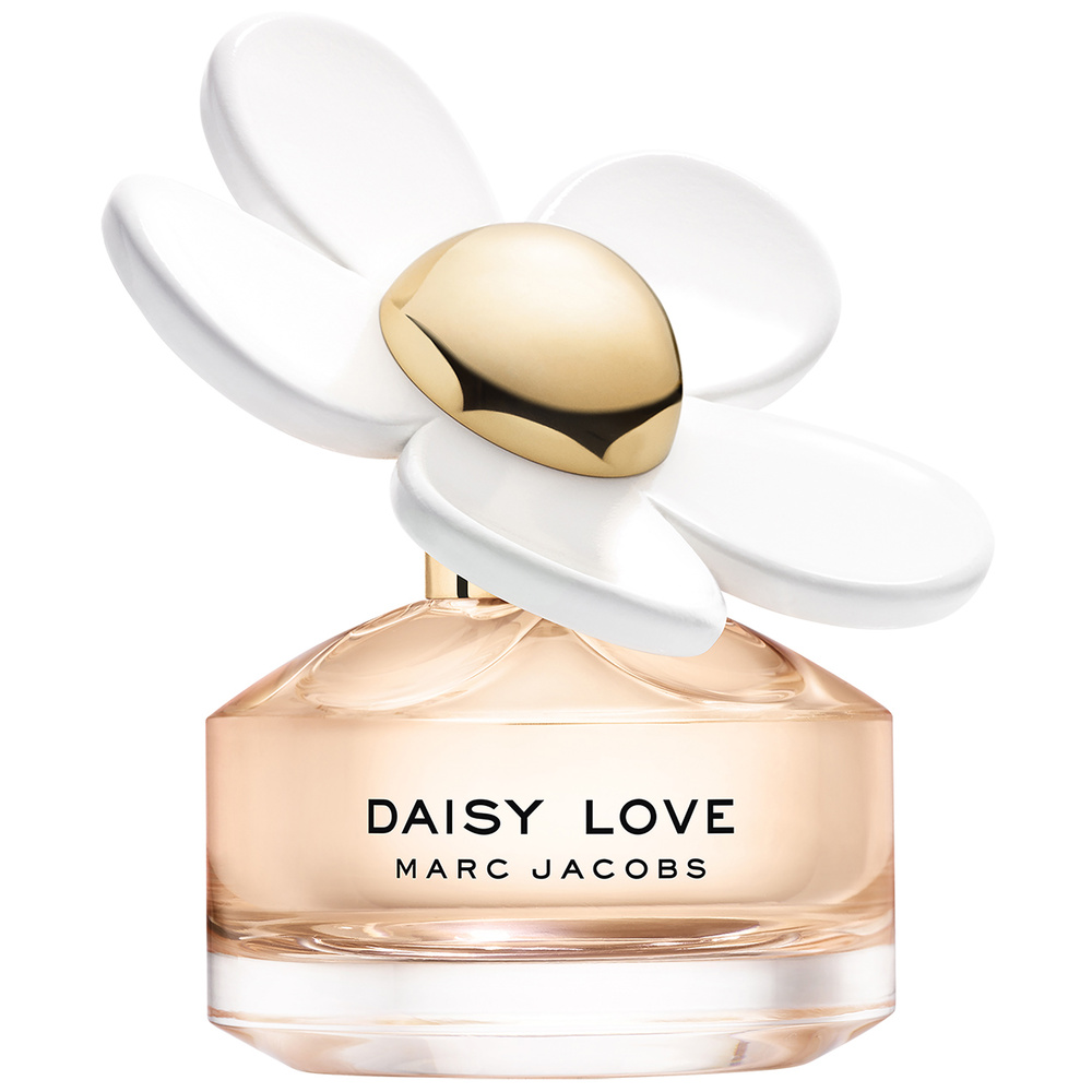 Daisy Love Ve Spreji 2