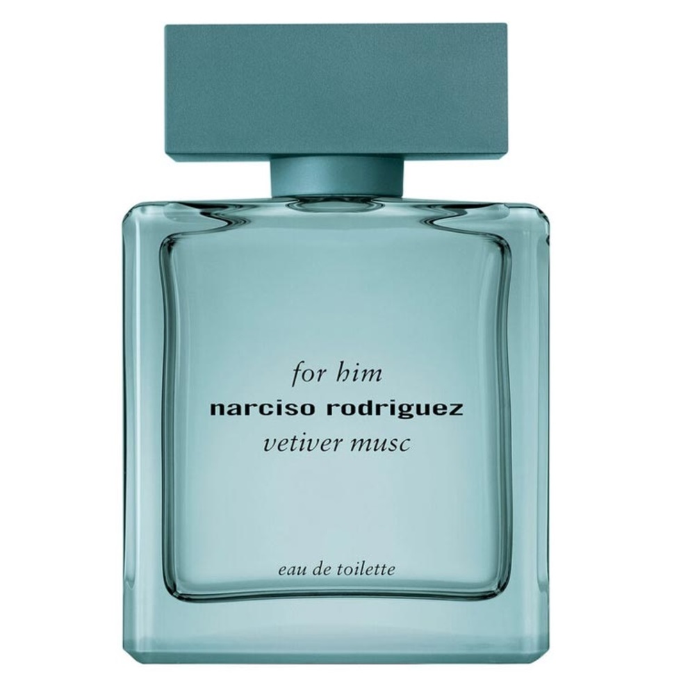 For Him Vetiver Musc Ve Spreji 100 ml