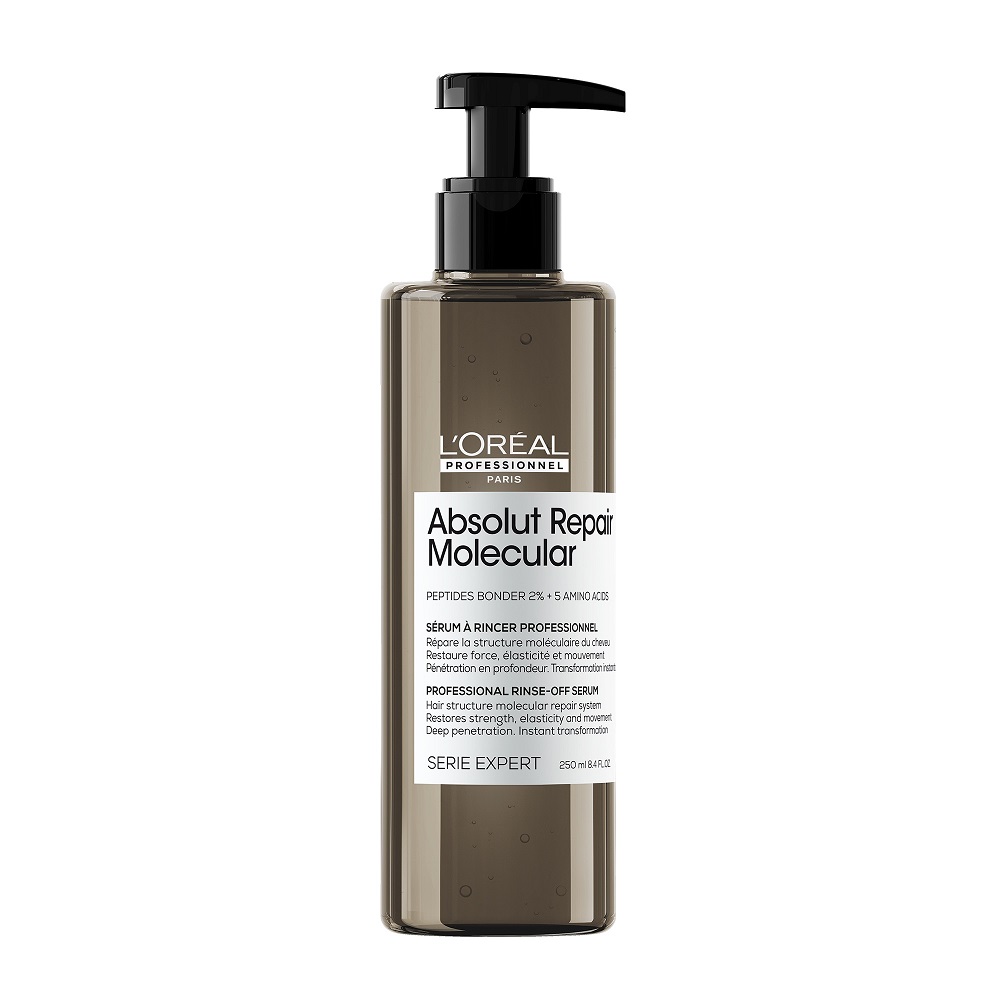 Serie Expert Absolut Repair Molecular Profesionální Oplachové Sérum