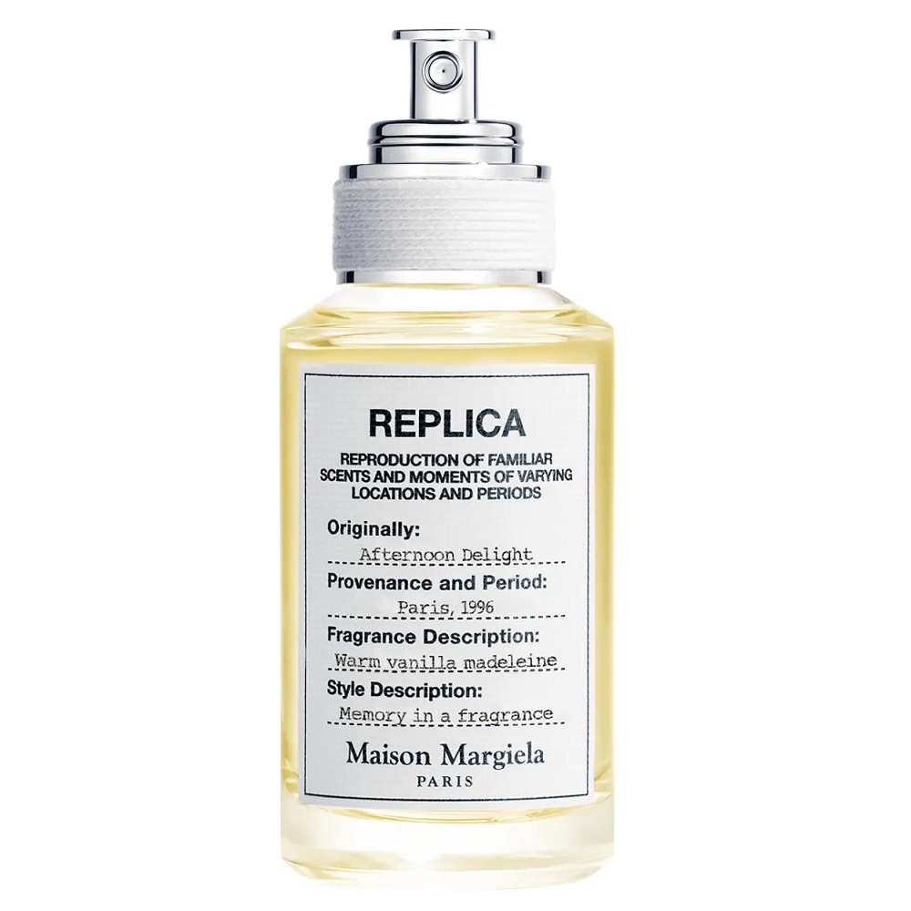 Replica Afternoon Delight Ve Spreji 2