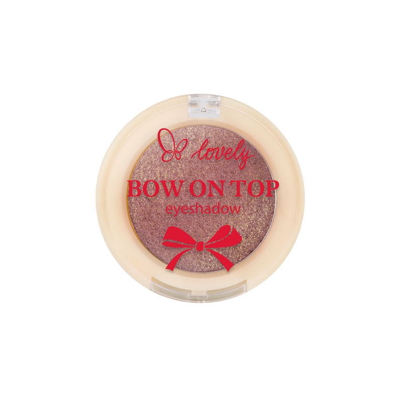 Bow On Top Eyeshadow 2