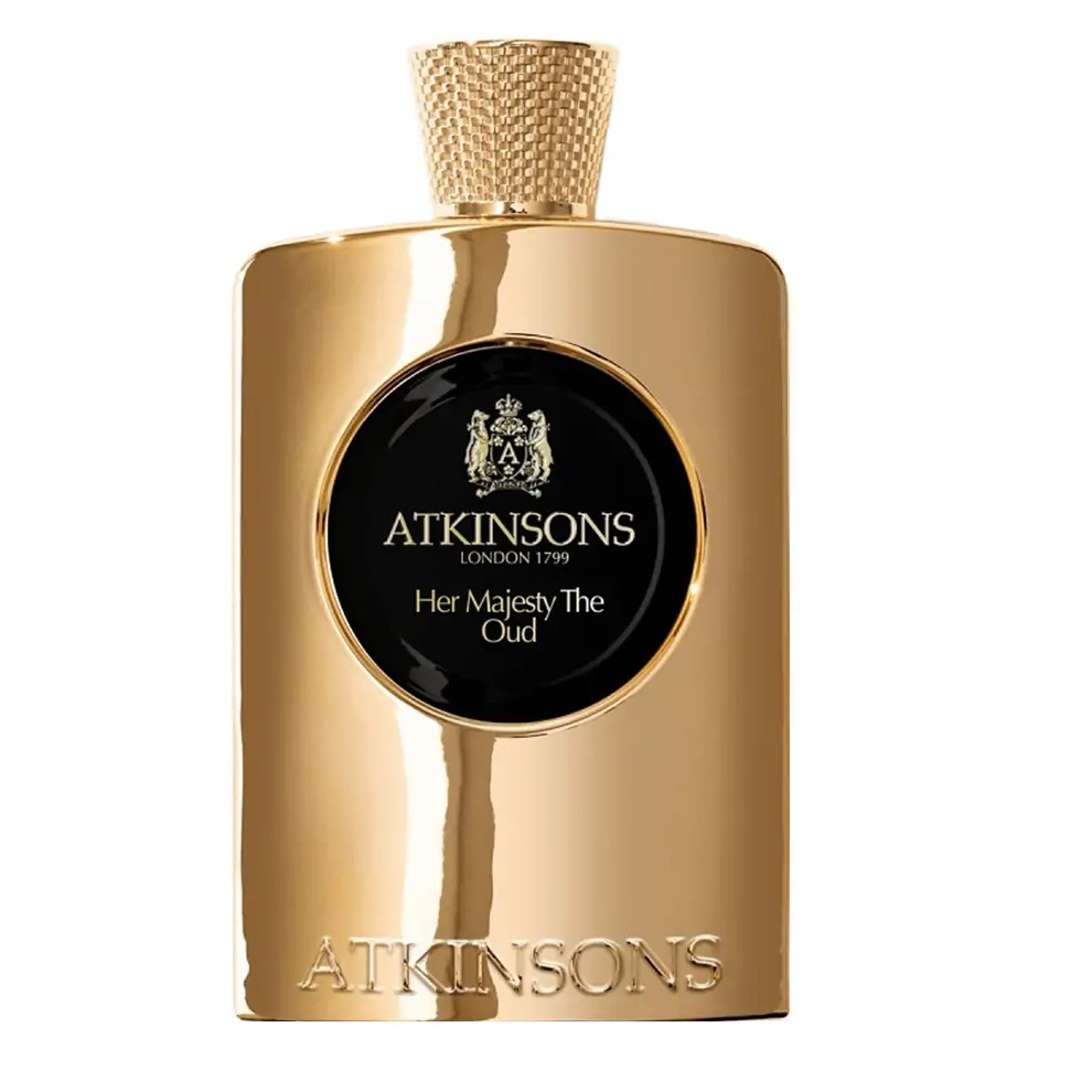 Her Majesty The Oud Parfumovaná Voda V Spreji 100ml