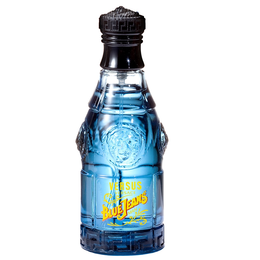 Blue Jeans, Toaletní voda Ve spreji 75ml