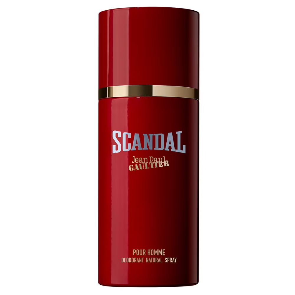 Scandal Pour Homme Deodorant Ve Spreji