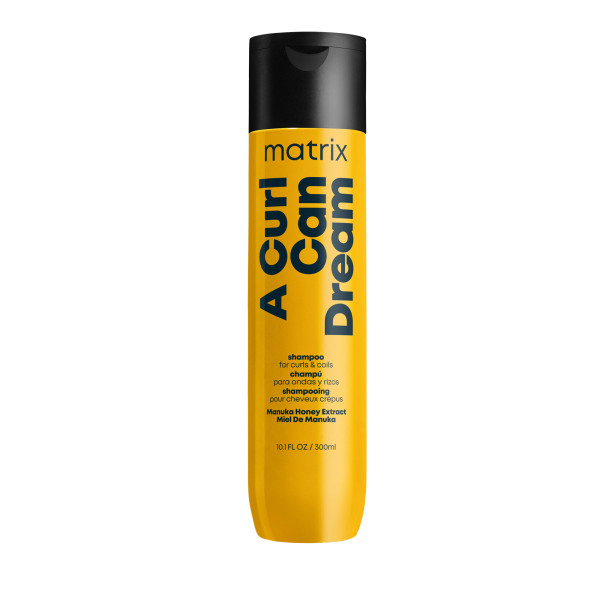 Total Results ŠAmpón Na Kučeravé A Vlnité Vlasy A Curl Can Dream 300 Ml