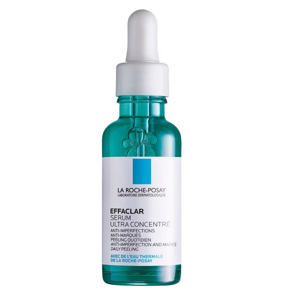 Effaclar Koncentrované Pleťové Sérum