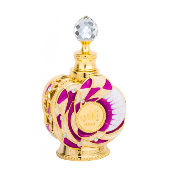 Yulali Orientální Parfém V Oleji 15 ml