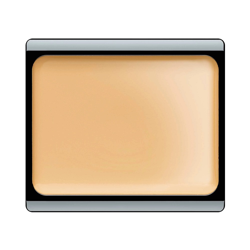 Camouflage Cream Kamuflážní Krém 18 Natural Apricot