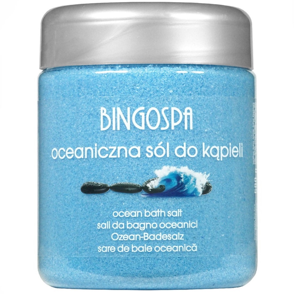 Koupelová Sůl Mandarinka A Citron 11