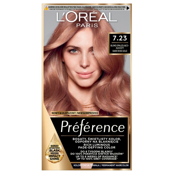 Preference 8