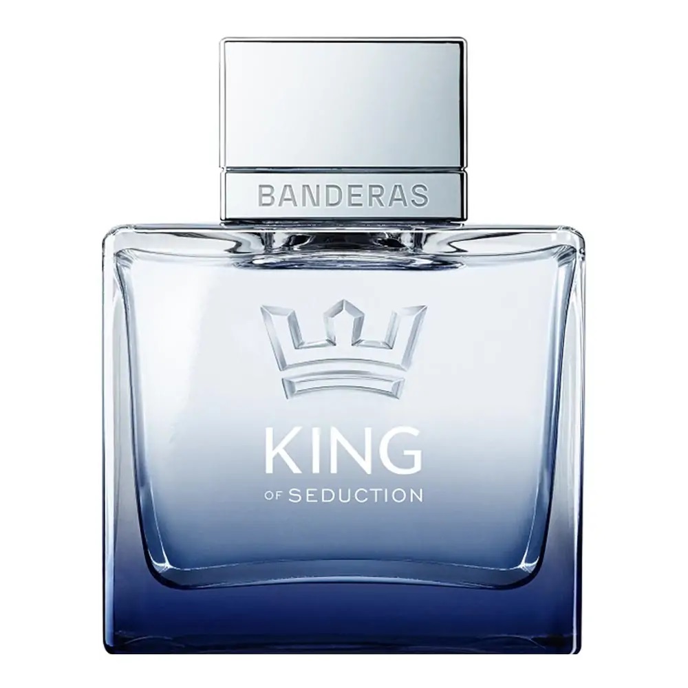 King Of Seduction - Ve Spreji 3