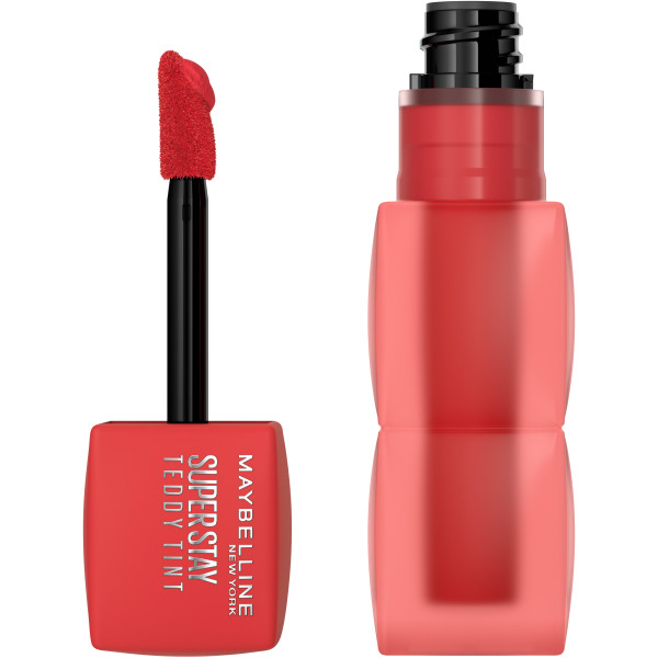 Super Stay Teddy Tint Tekutá 3