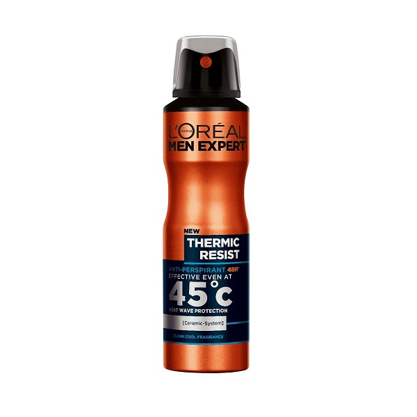 Men Expert Thermic Resist 2
