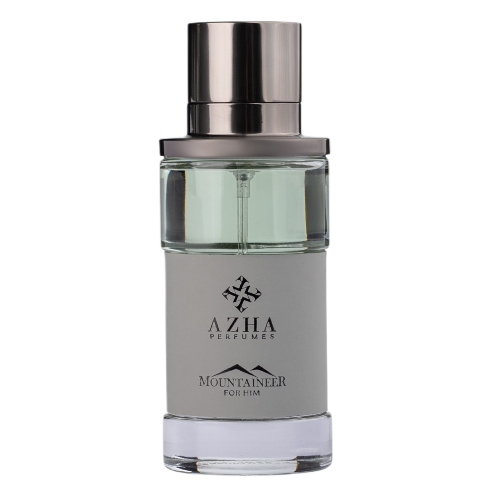 Mountaineer For Him Parfémovaná voda Ve spreji 100ml